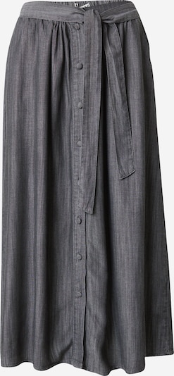 ONLY Skirt 'LAIA' in Grey denim, Item view
