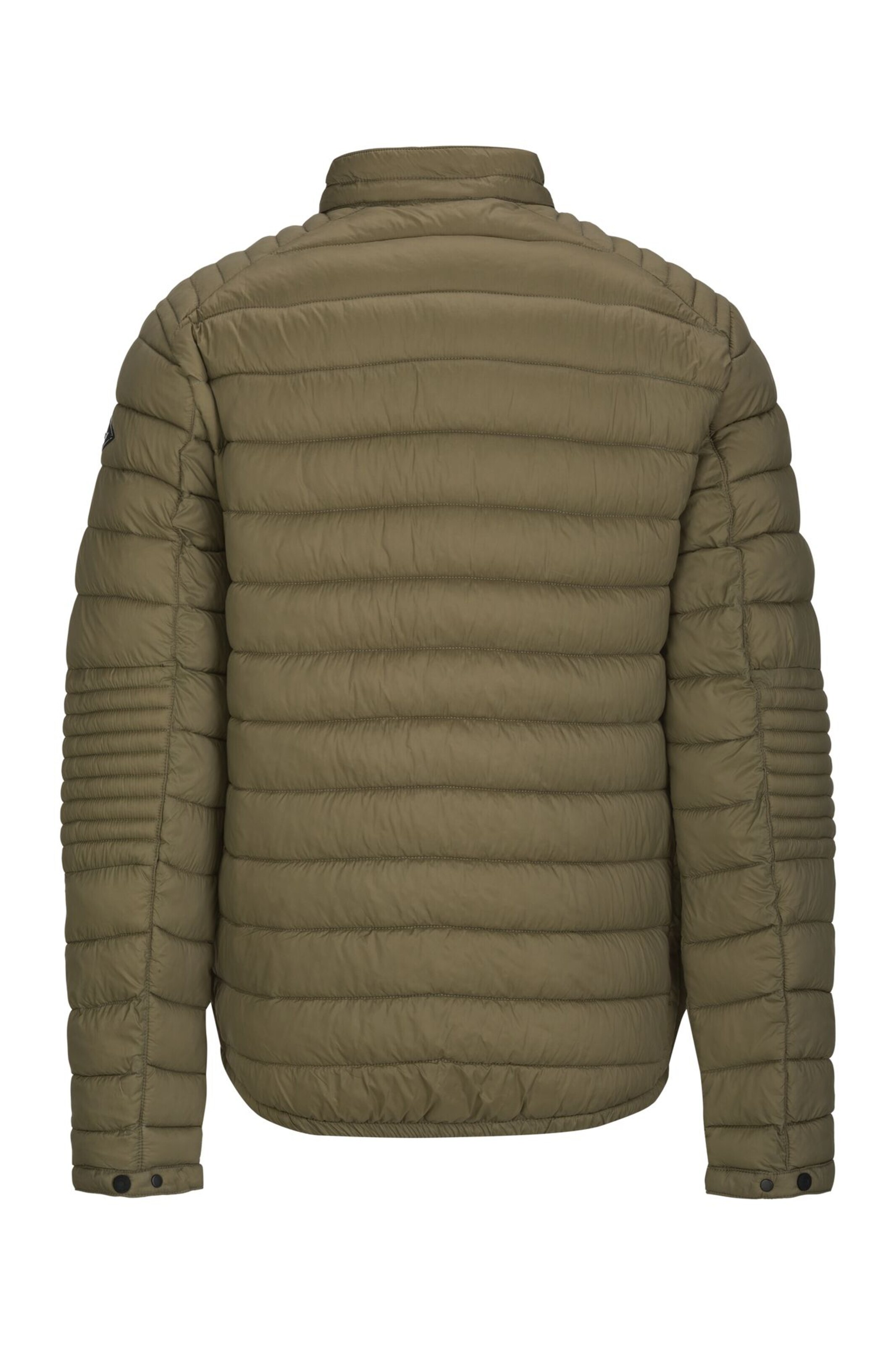 Veste mi-saison 'Dull Nylon' REPLAY en vert