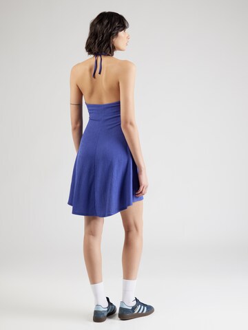 ABOUT YOU - Vestido 'Ellen' en azul