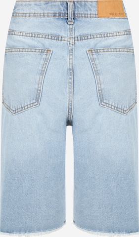 Noisy may Regular Jeans 'DREW' in Blue