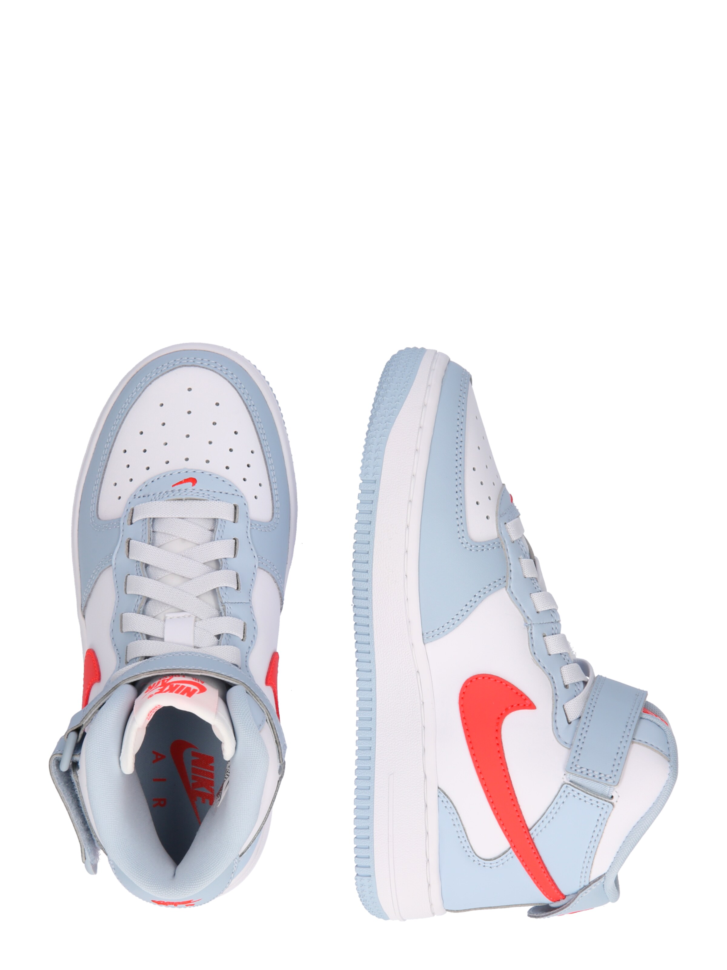 adidas air force 1 mid