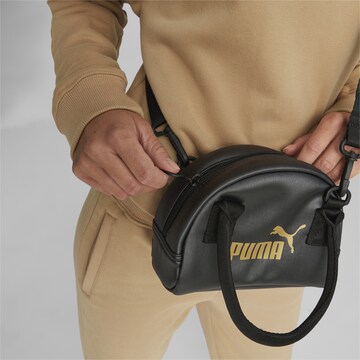 PUMA Handbag 'Core Up' in Black