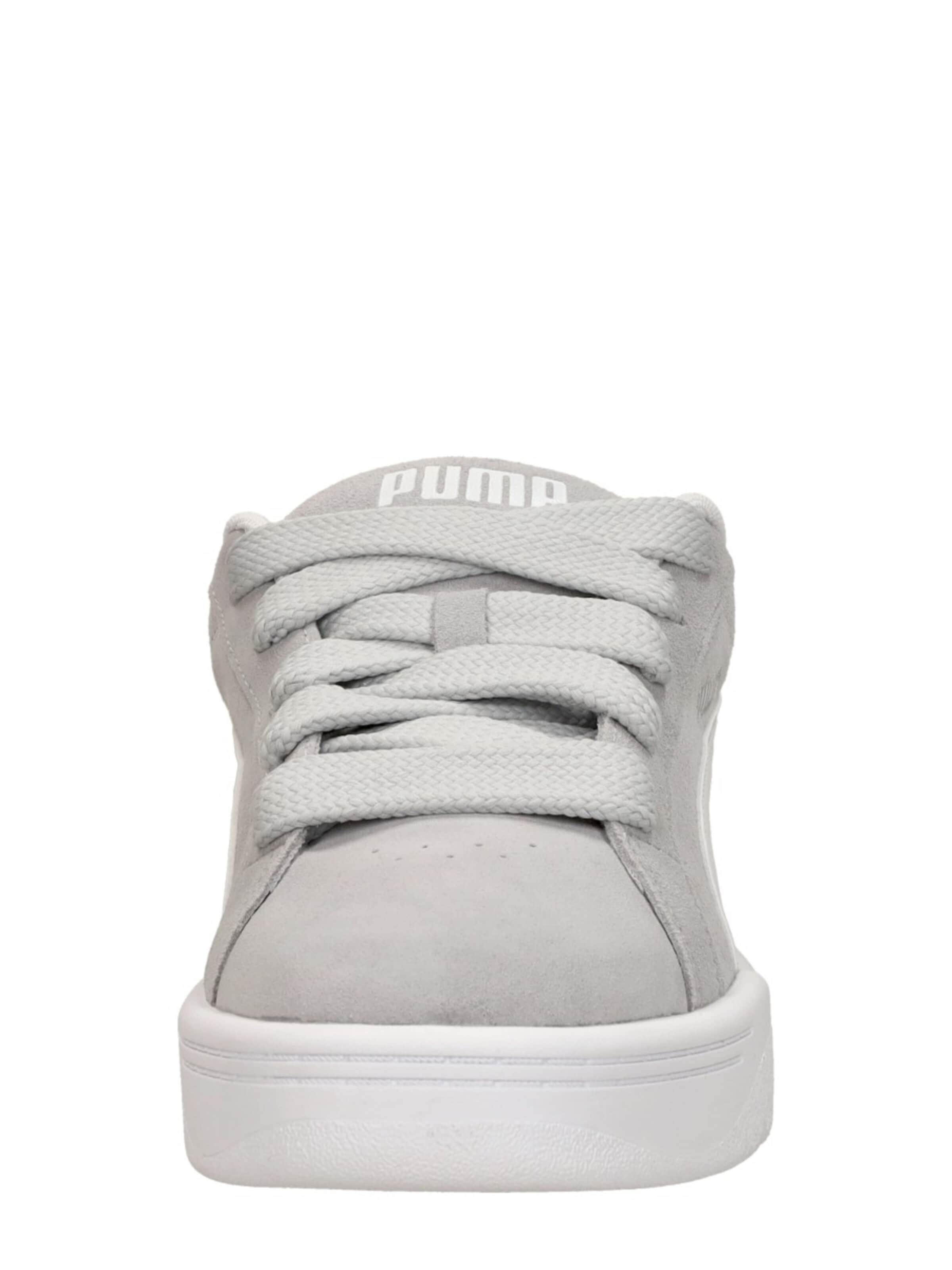 PUMA Sneaker low 'Park Life Easy SD'‌‌‌‌ in Grau