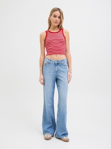 JJXX Top 'JXFallon' in Red