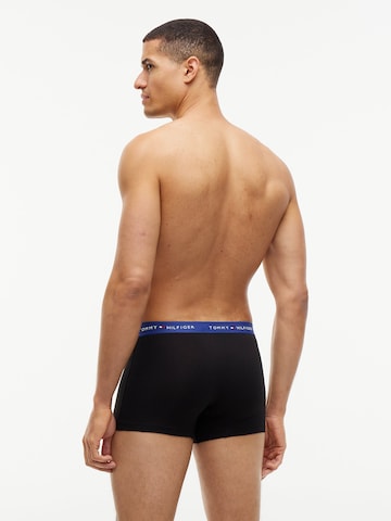 Boxer 'Essential' di Tommy Hilfiger Underwear in nero