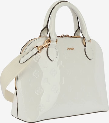 Borsa a mano di JOOP! in bianco