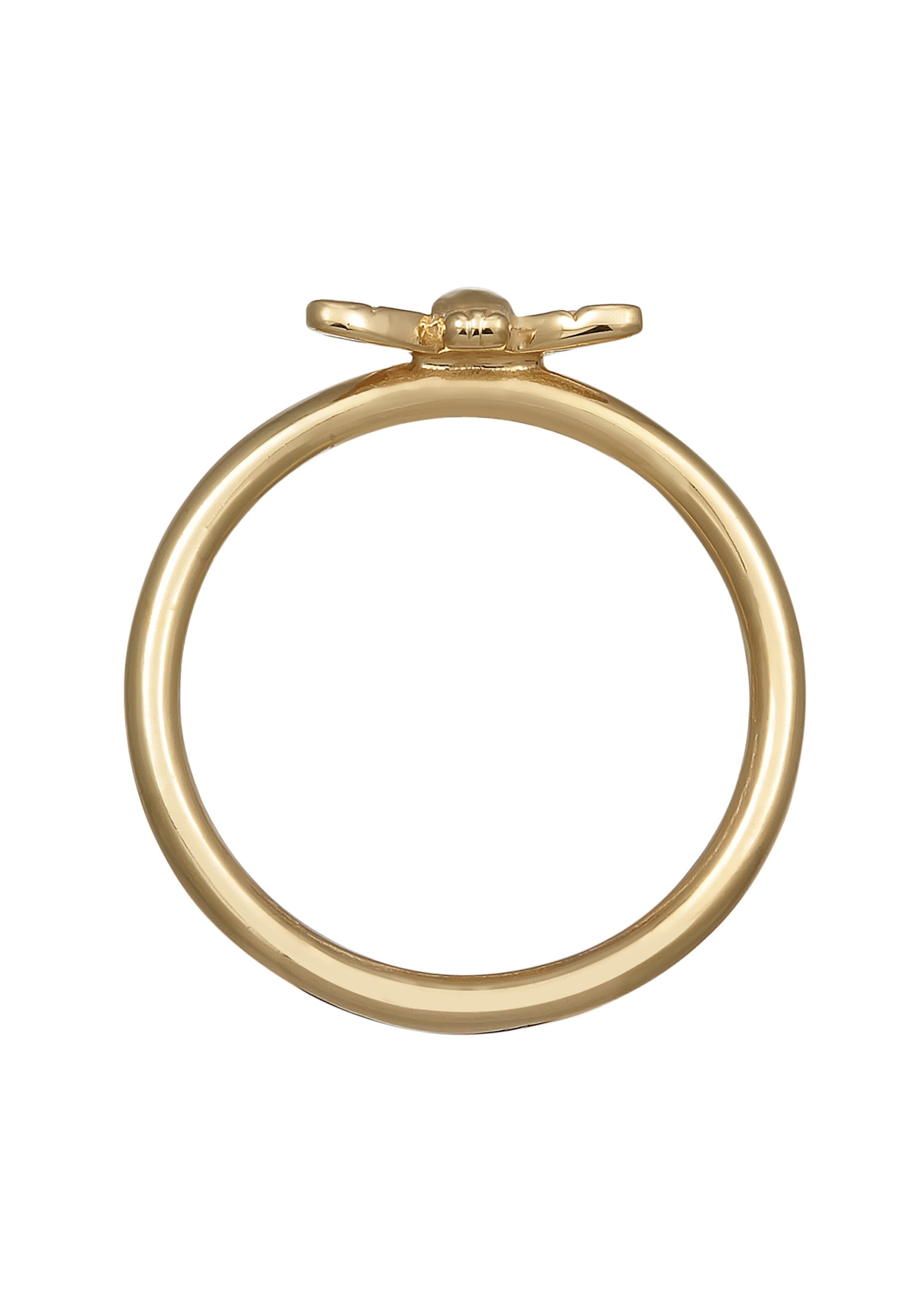 ELLI Ring in Gold