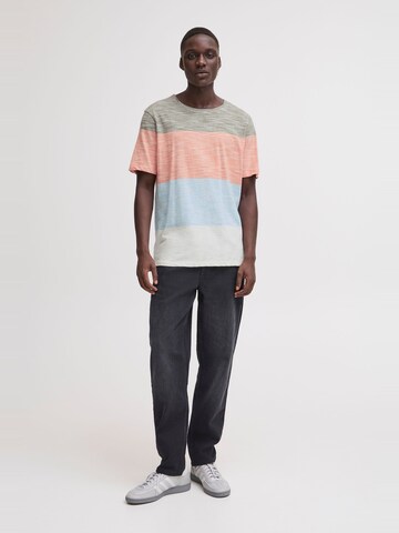 T-Shirt ' BHJACOB ' BLEND en vert