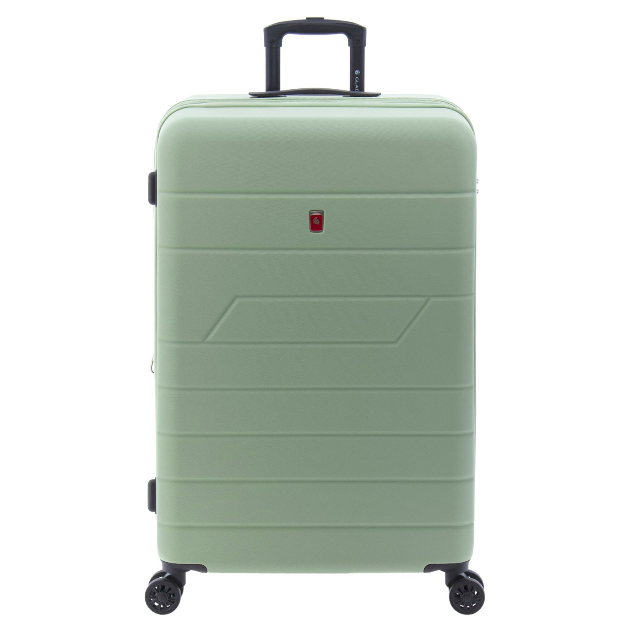 Gladiator Trolley '4300' in Green: front
