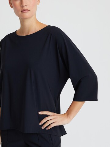 Minx Shirt 'Stella' in Black
