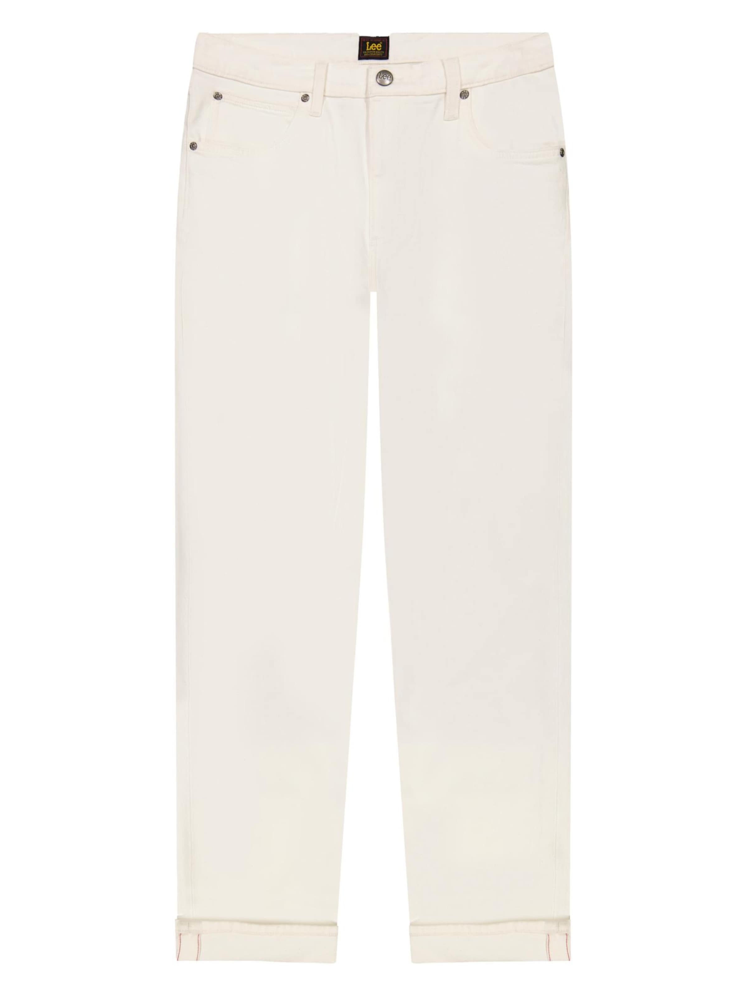 Lee Jeans 'Haden' in White, Item view