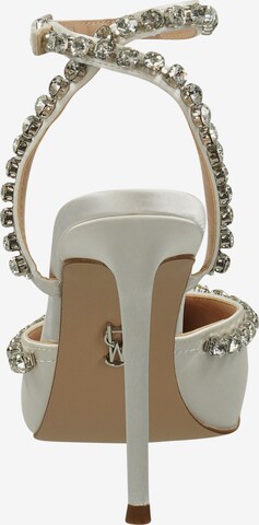 Sandales STEVE MADDEN en blanc