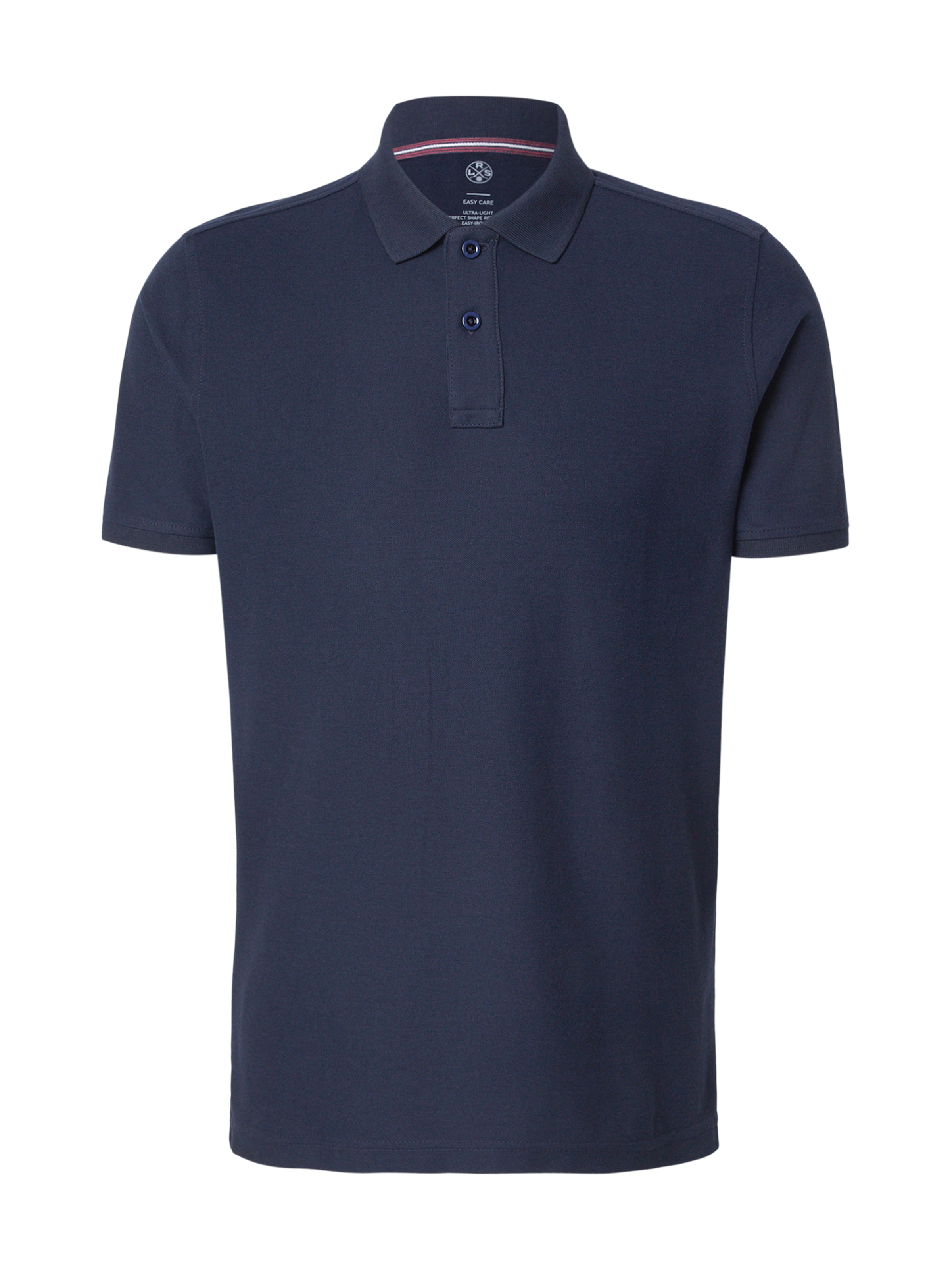 LERROS Shirt in Blauw: voorkant