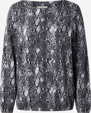 s.Oliver Shirt in Grau: Vorderseite