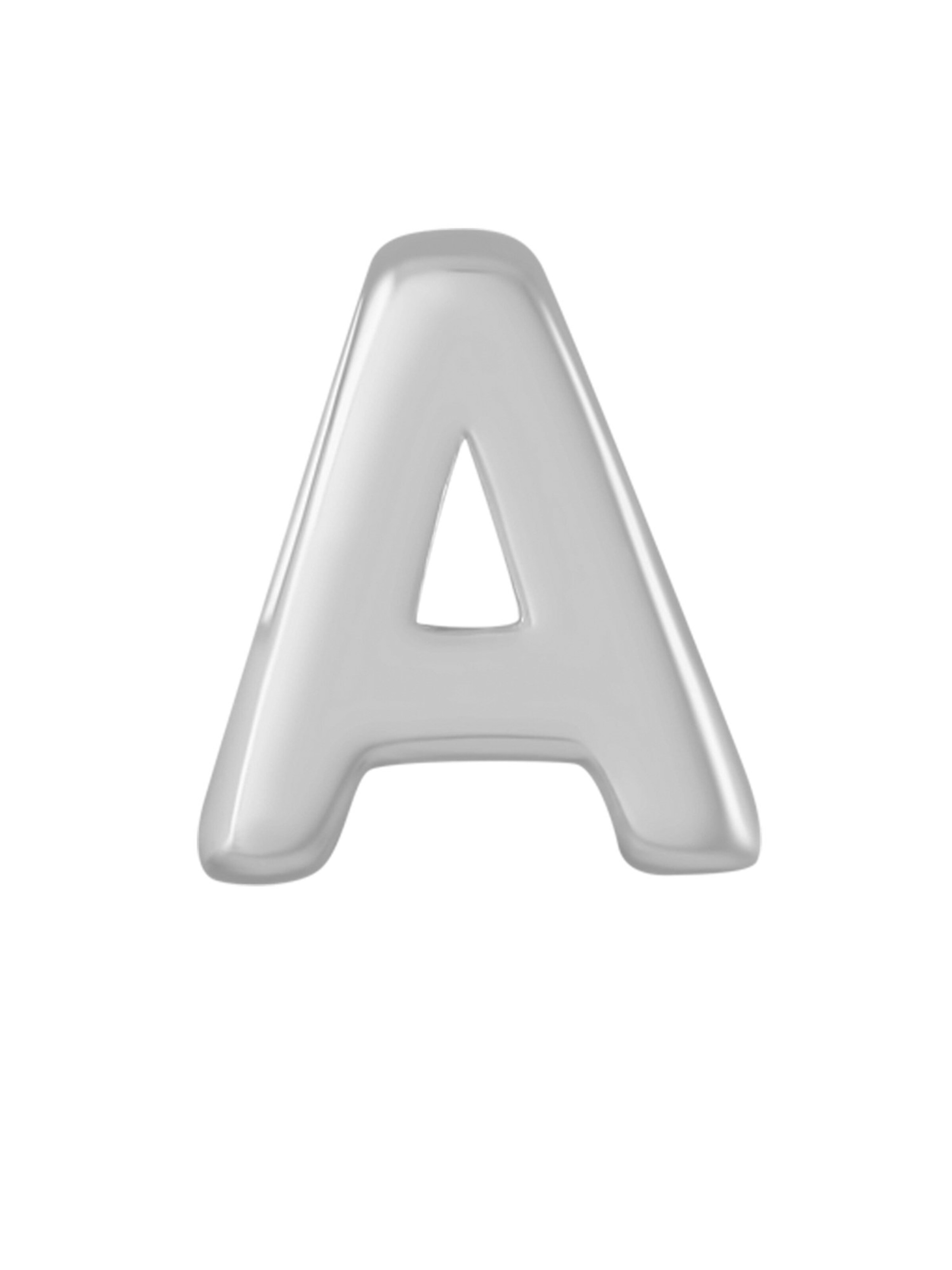 Lucardi Hangers in Goud