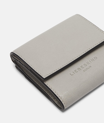 Liebeskind Berlin Wallet in Grey