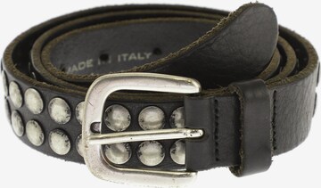 Hüftgold Belt in One size in Black: front