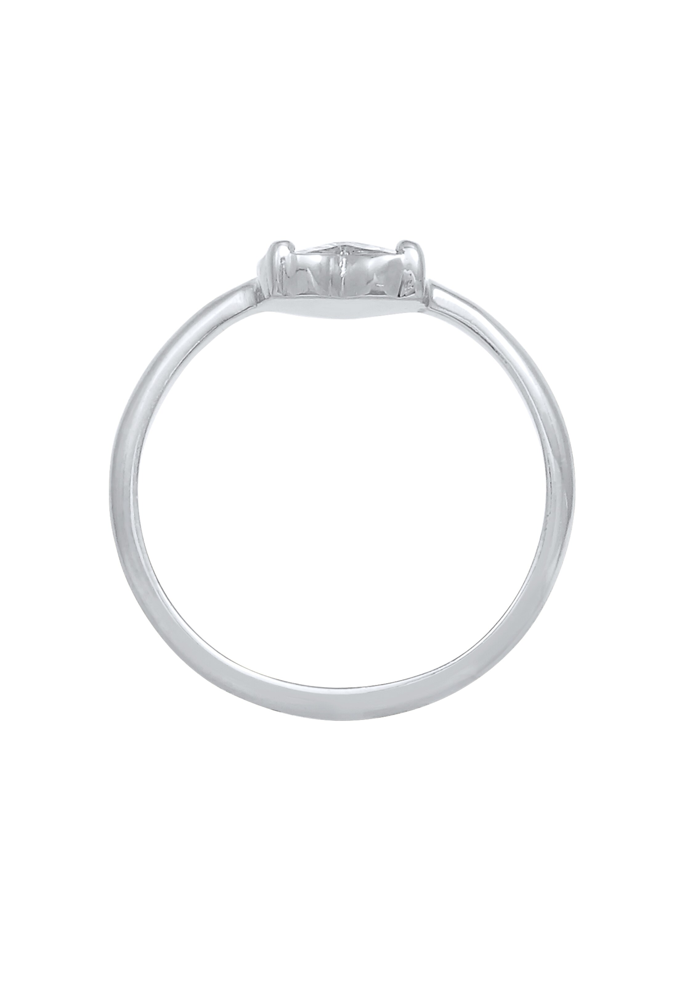 Bague ELLI en argent