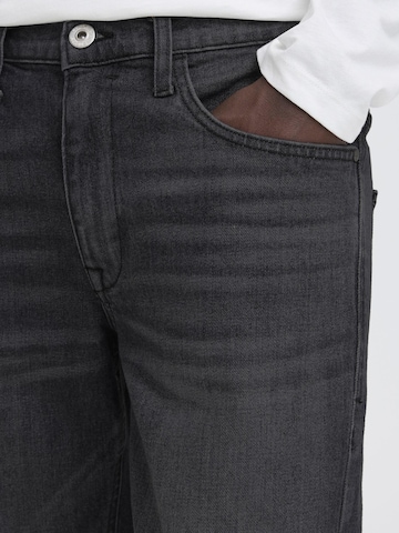 BLEND - Regular Calças de ganga ' BHRock ' em cinzento