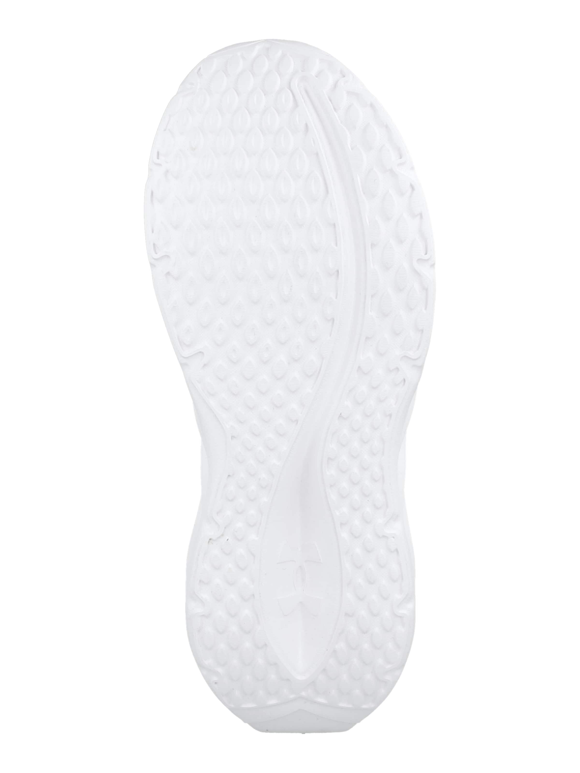 Pantofi sport 'GPS Ascend AL' de la UNDER ARMOUR pe gri