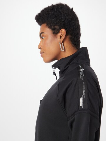 G-STAR Kleid in Schwarz