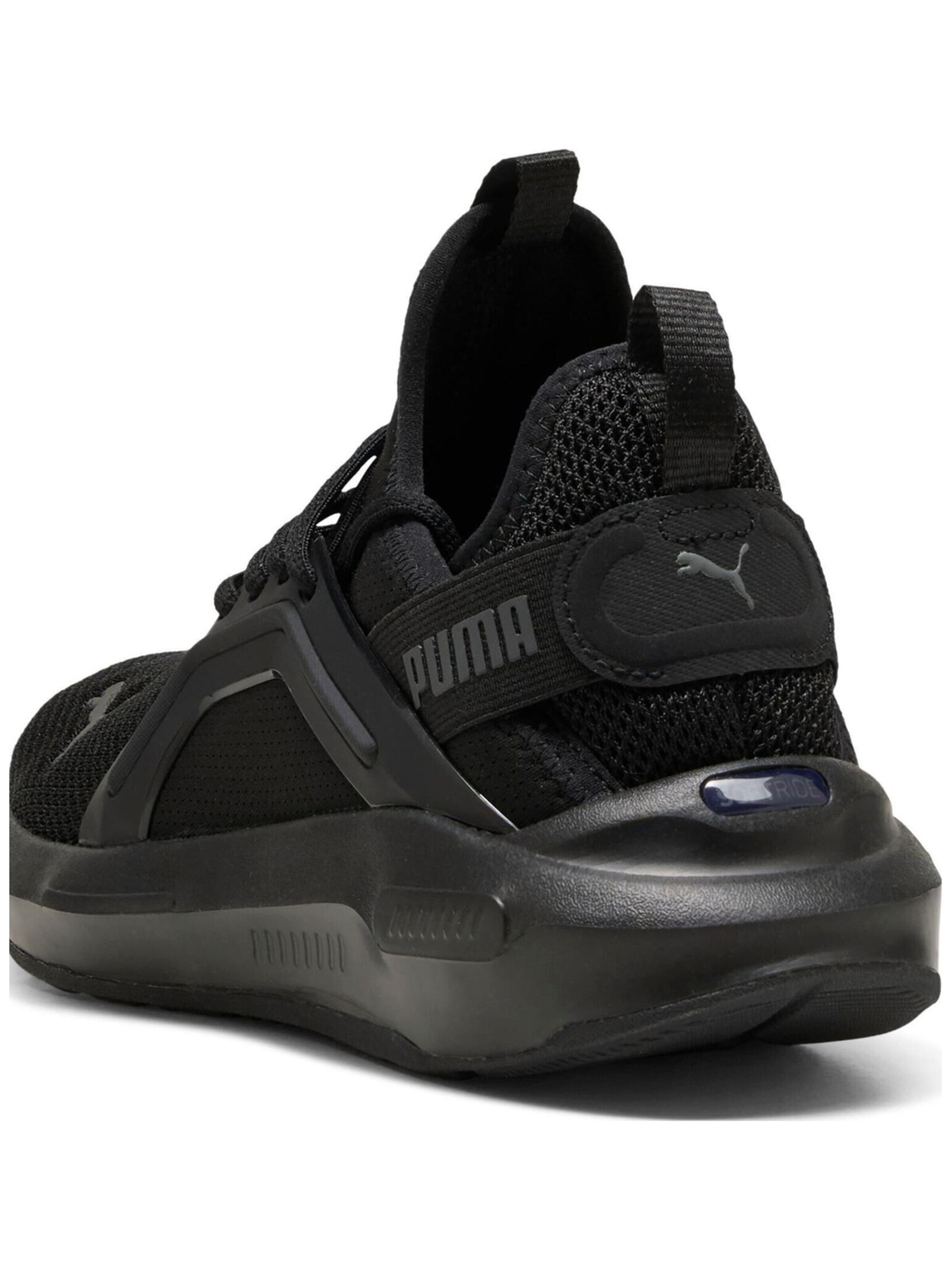 PUMA - Calzado deportivo 'Softride Enzo 5' en negro
