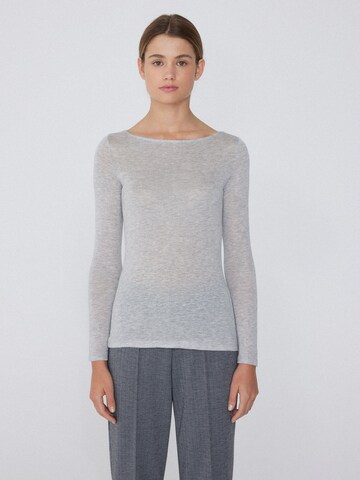Tezenis Shirt in Grey