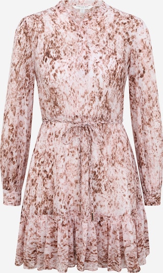 Forever New Petite Dress 'Juliette' in Beige / Pink / Dusky pink, Item view