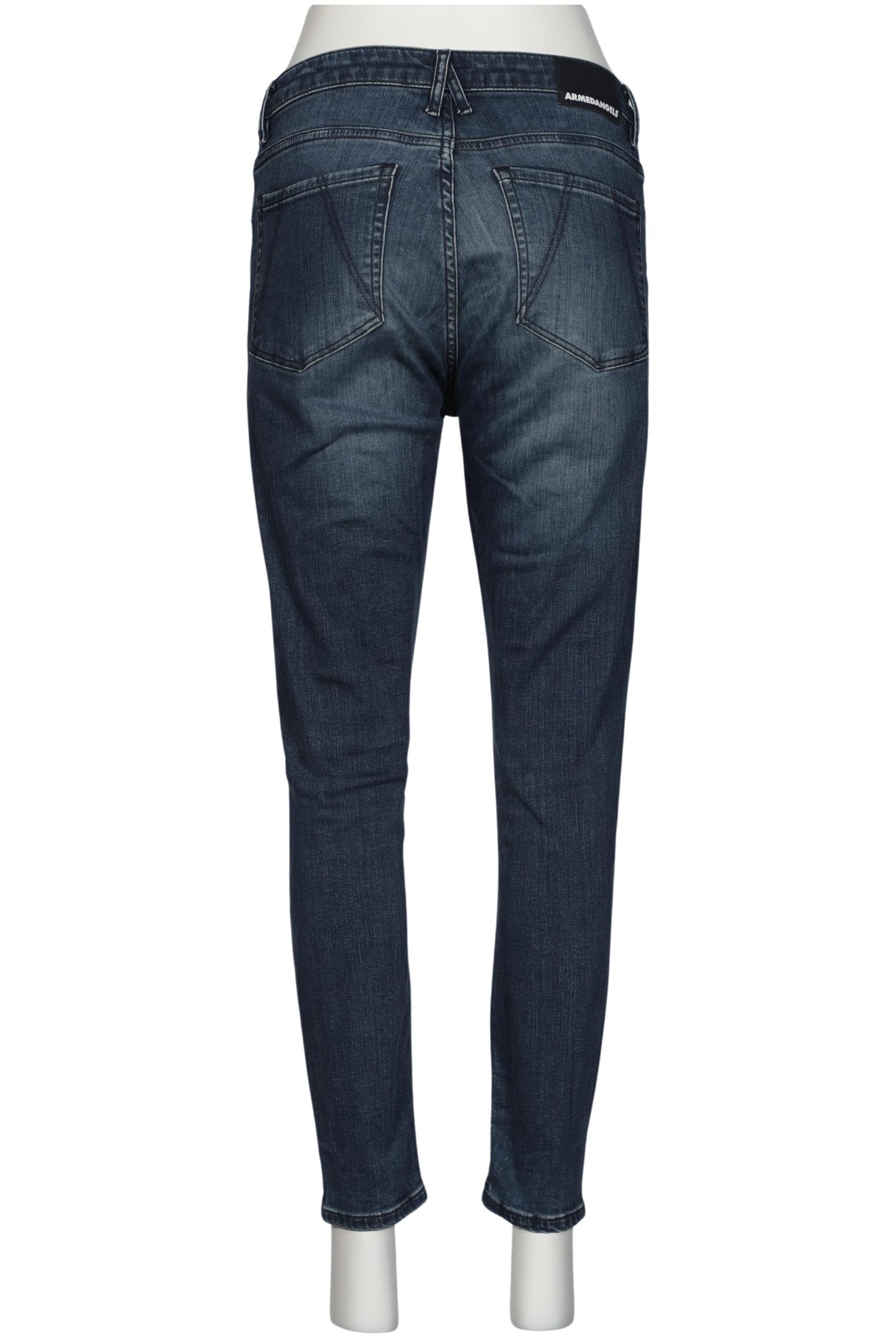ARMEDANGELS Jeans in 28 in Blue