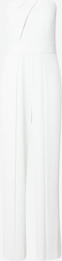 COMMA Haalari värissä valkoinen, Tuotenäkymä