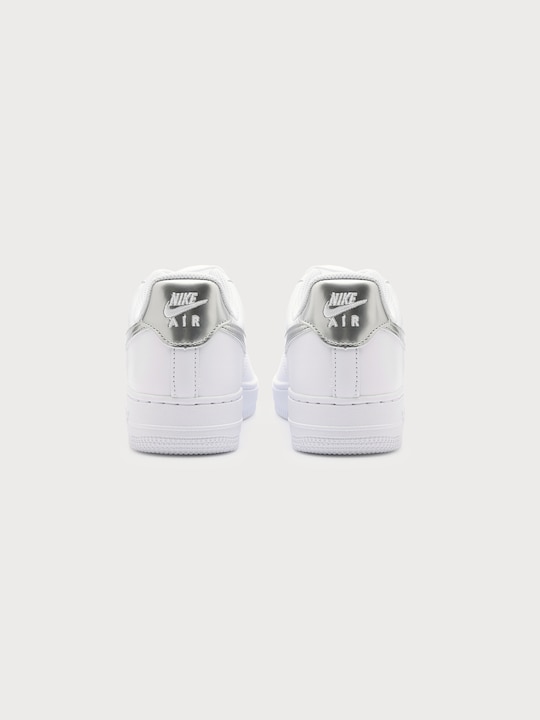 Nike Sportswear Air Force 1 '07 SE Blanc — Image 4
