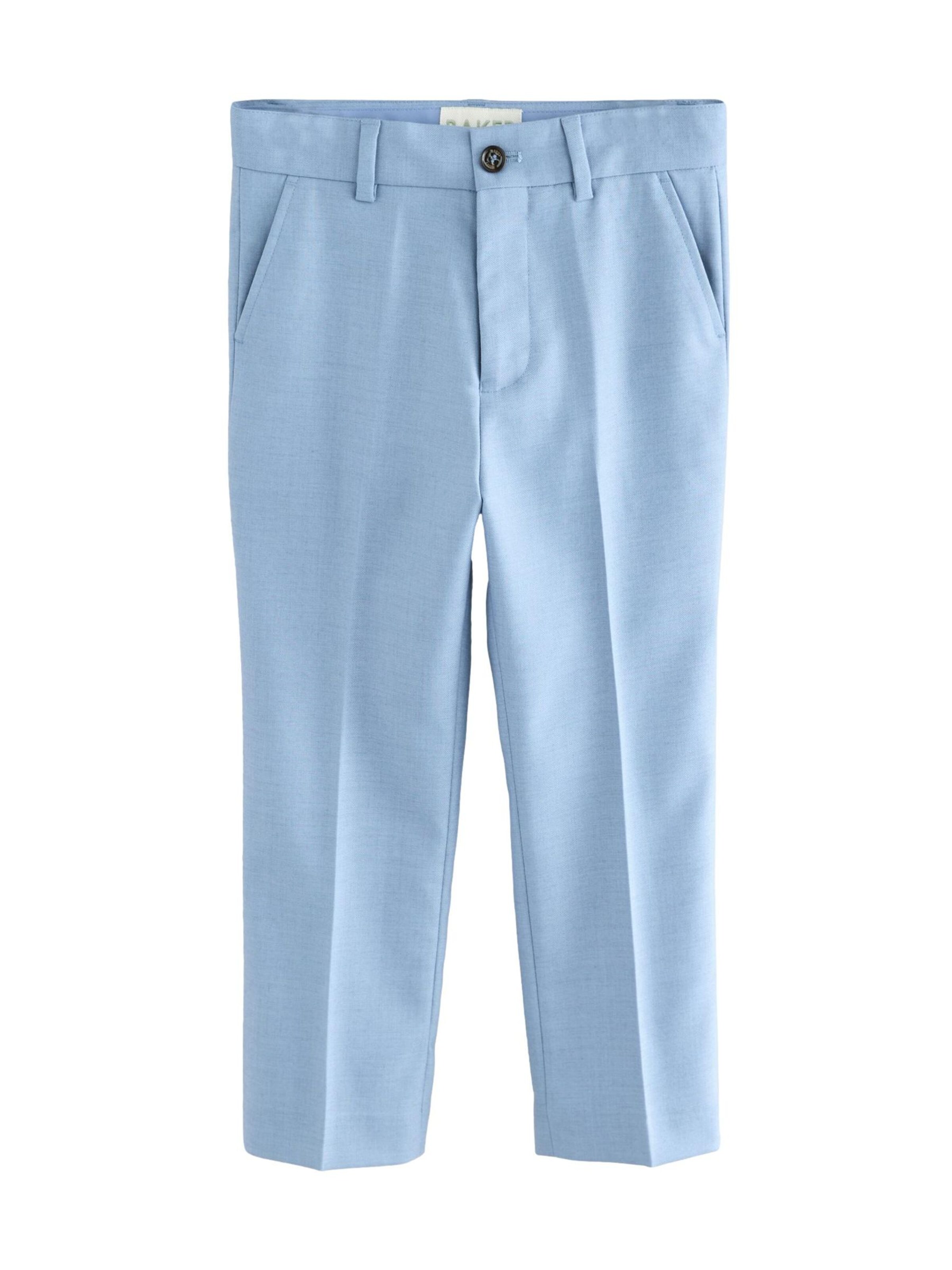 Baker by Ted Baker Nadrág - kék: elől