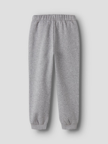 Effilé Pantalon NAME IT en gris