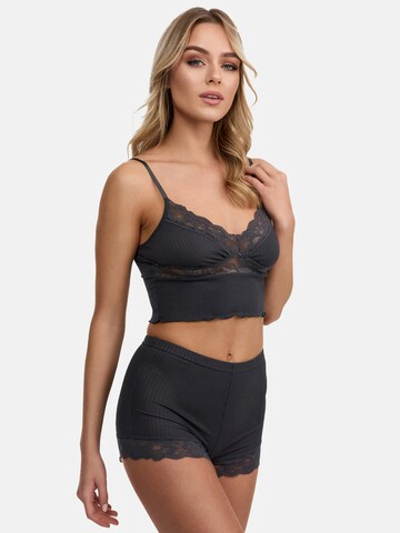 Tazzio Korte pyjama 'F921' in 