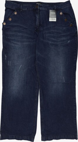 Ulla Popken Jeans 39-40 in Blau: Vorderseite