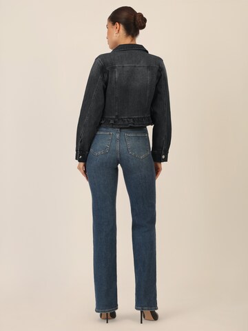 APART Between-Season Jacket in Black