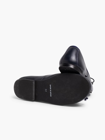 Ballerina di Pisamonas in blu