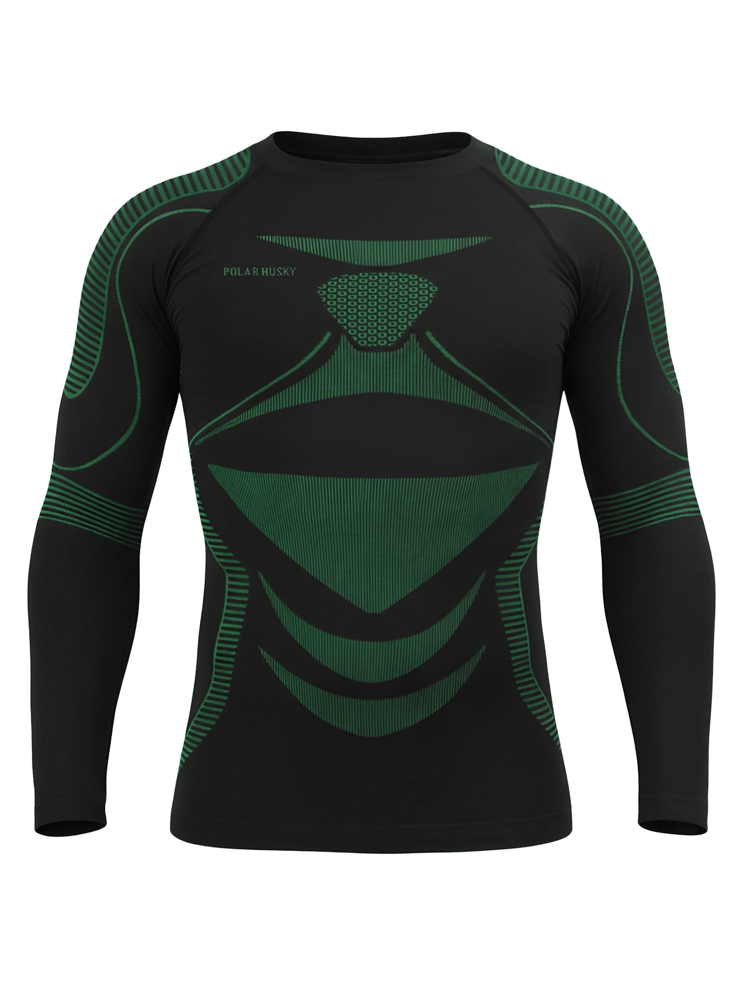 normani Base Layer in Black