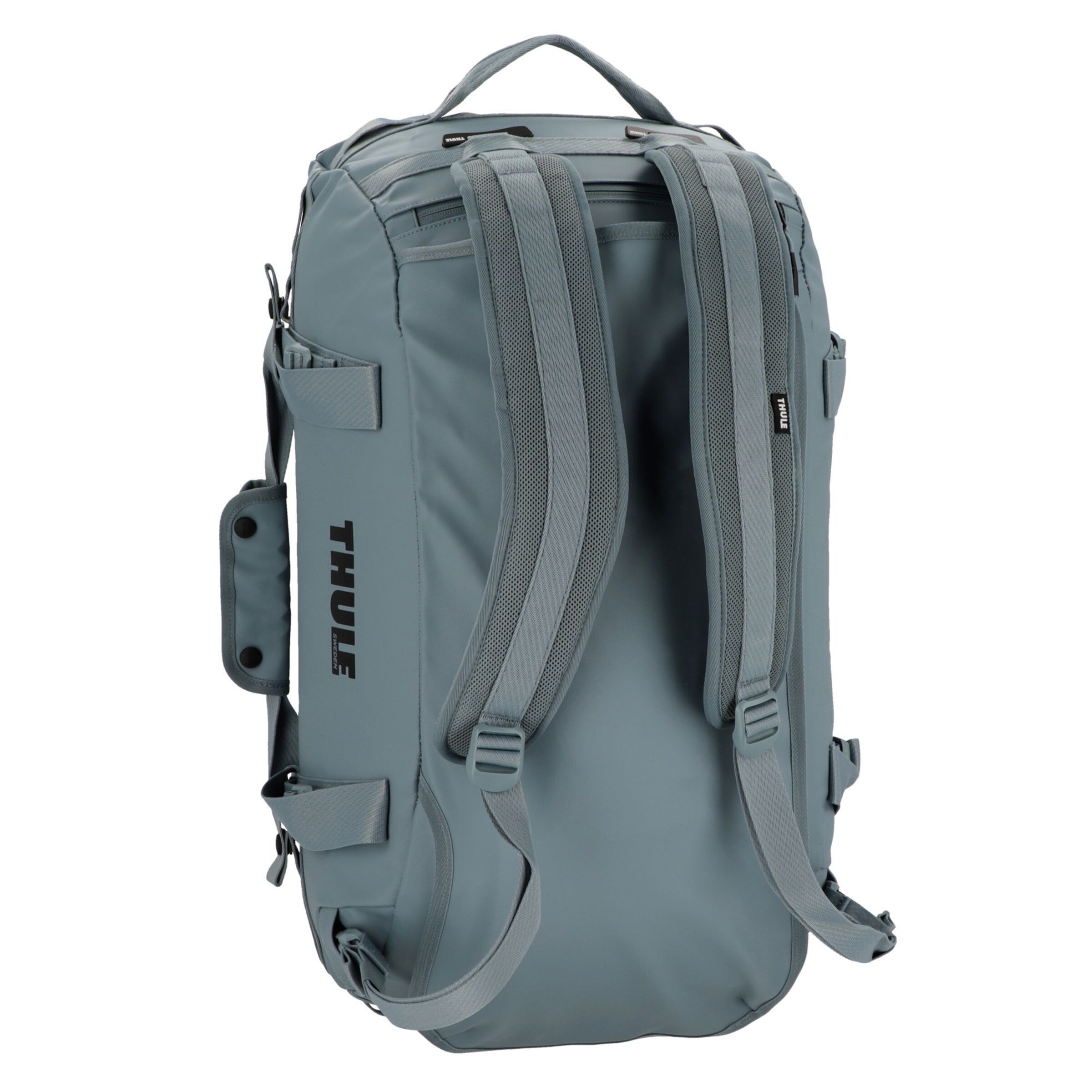 Borsa weekend 'Chasm' di Thule in blu