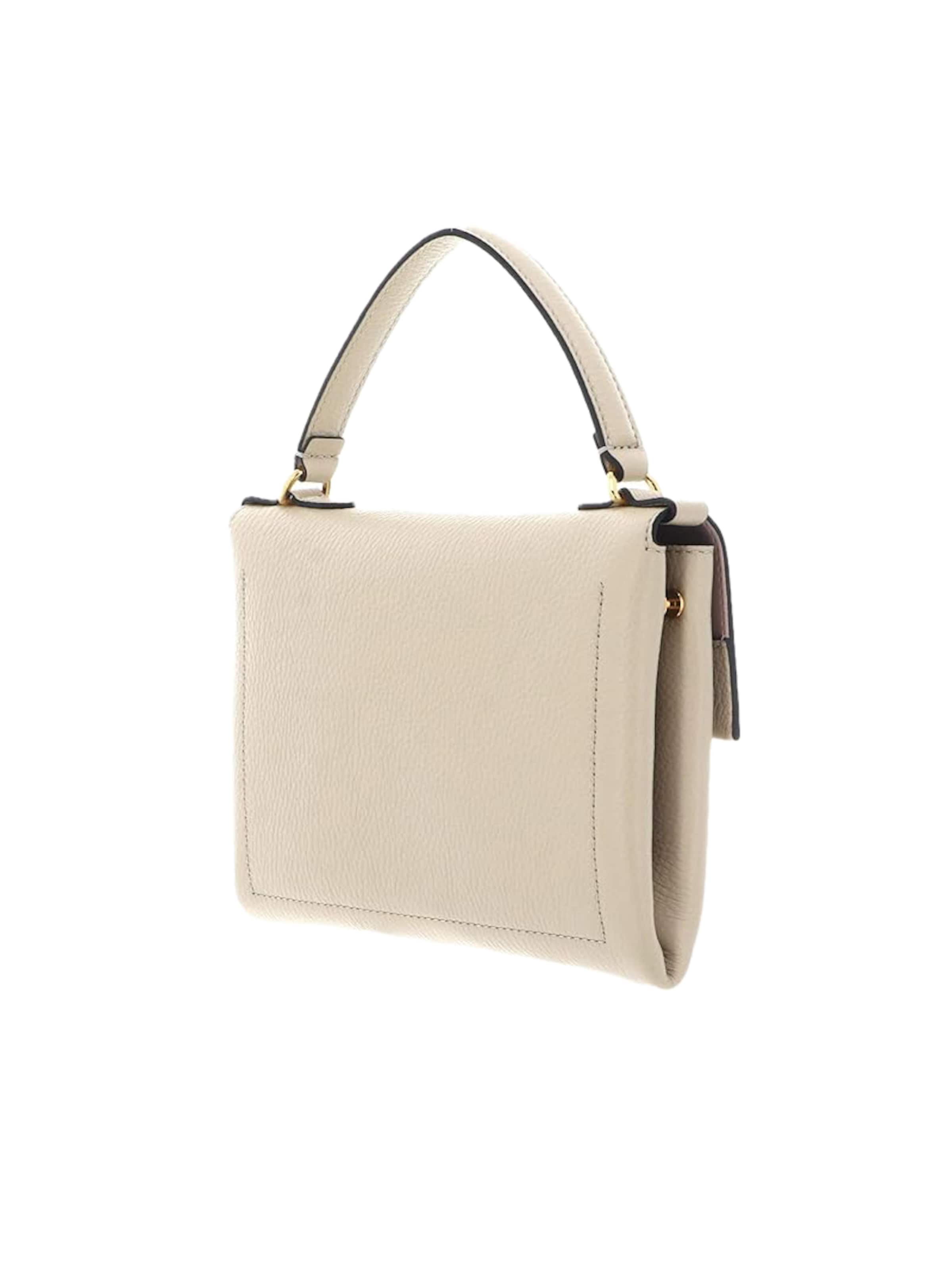 Borsa a mano 'E1MD5190301' di Coccinelle in beige