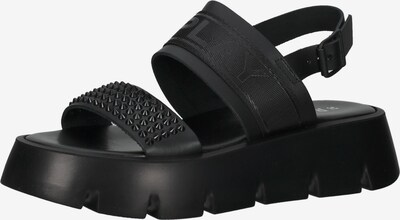 REPLAY Sandaal in de kleur Zwart, Productweergave
