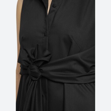 Nicowa Dress in Black