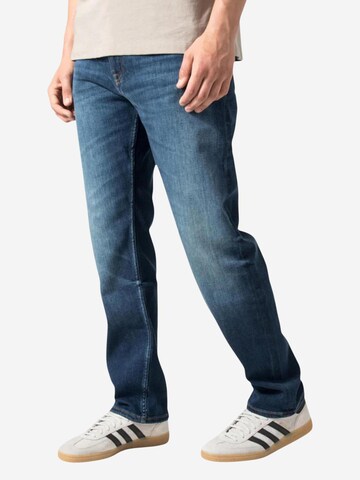 BOSS Loose fit Jeans 'OGDEN' in Blue
