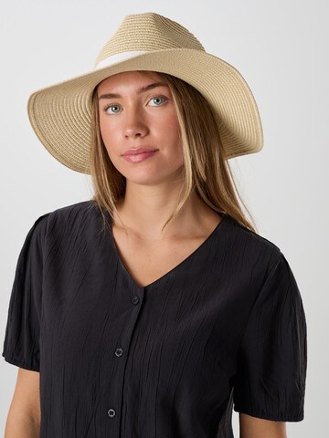 Camicia da donna 'Savannah' di Seaside in nero