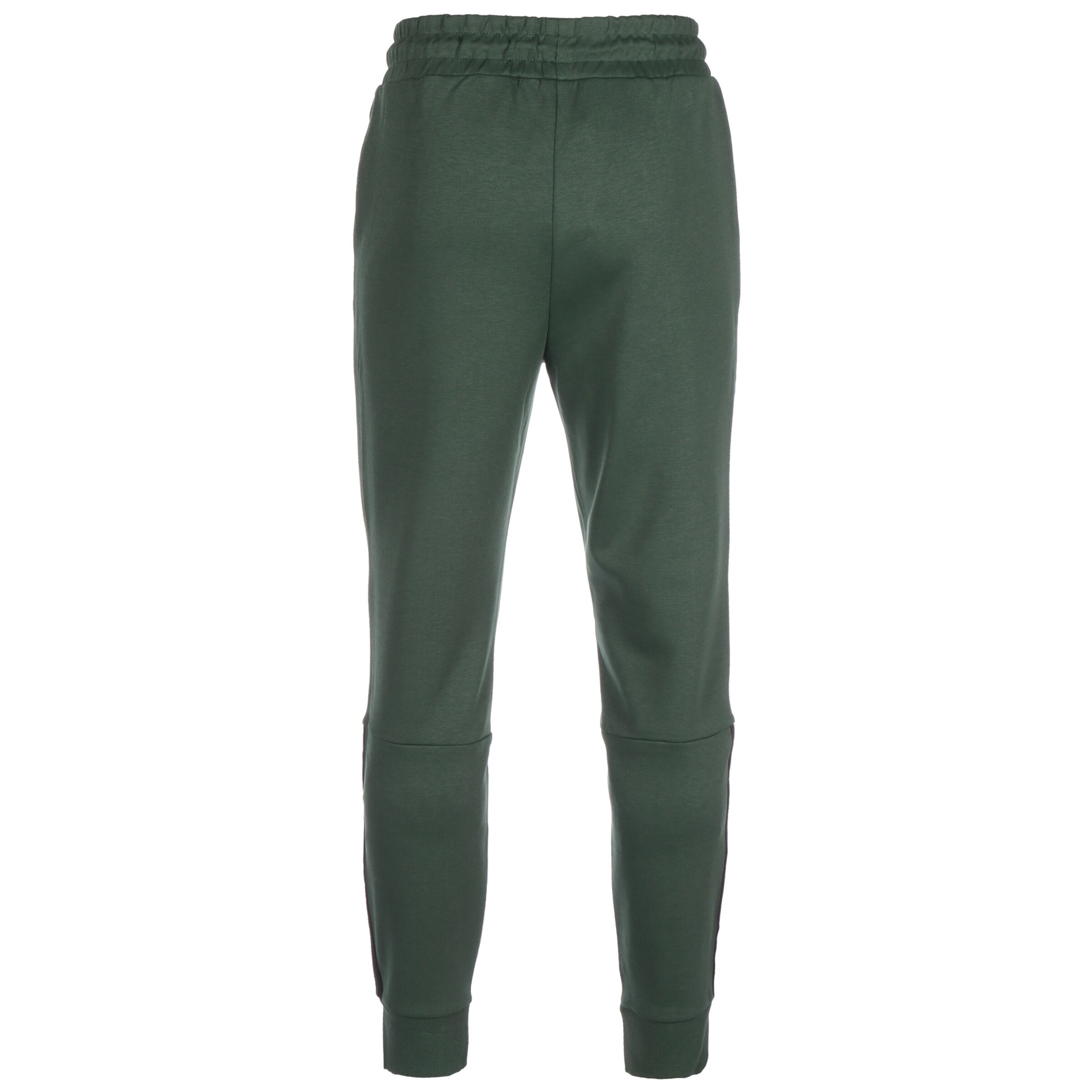 FILA Tapered Hose 'Omer' in Grün