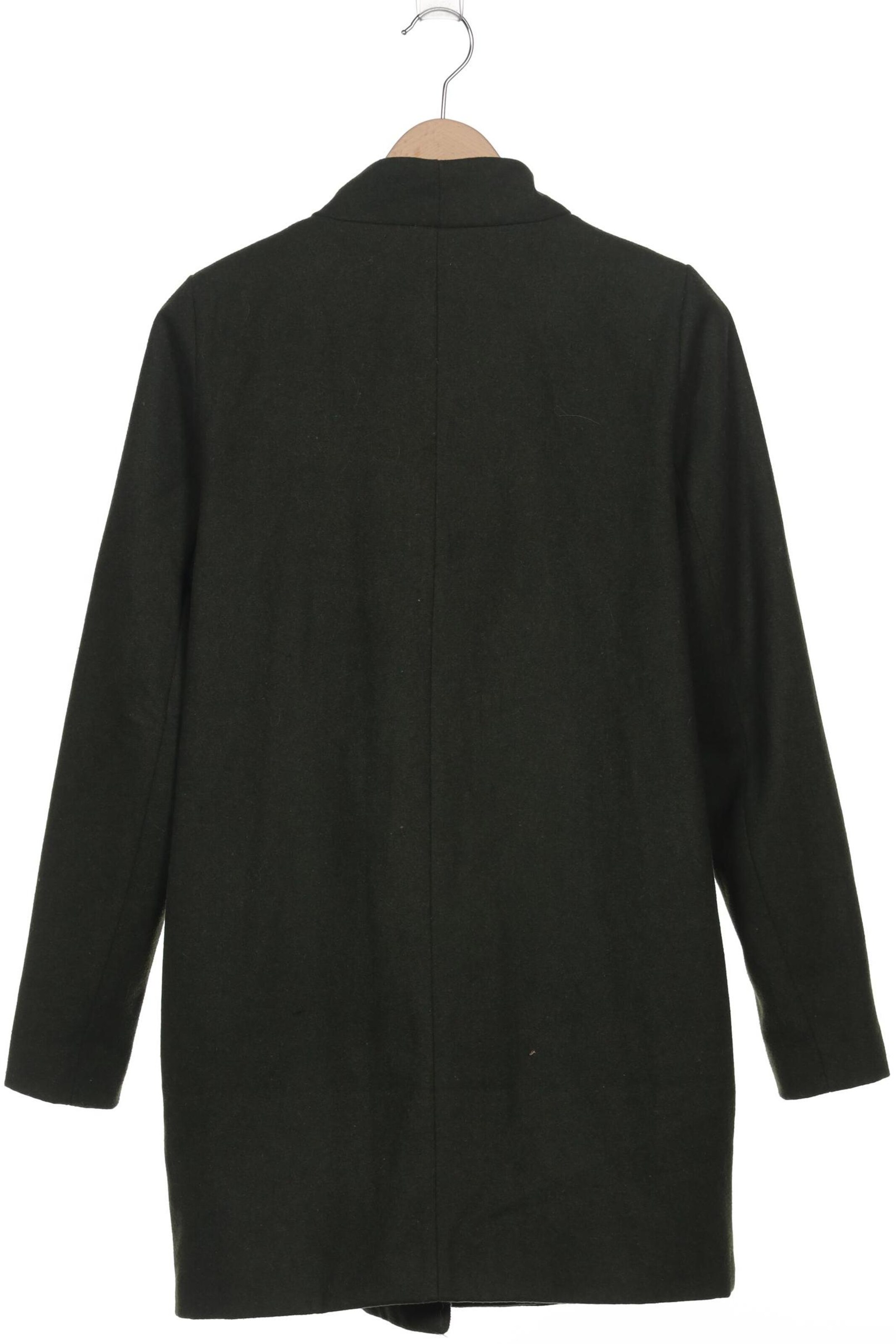 OBJECT Mantel XS in Grün