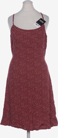 Brandy Melville Dress in S in Red: front