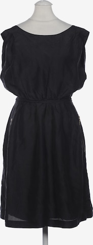 MANGO Kleid S in Schwarz: Vorderseite