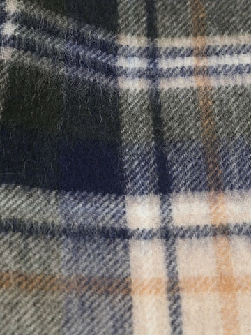 Barbour Sjaal 'Tartan' in Beige