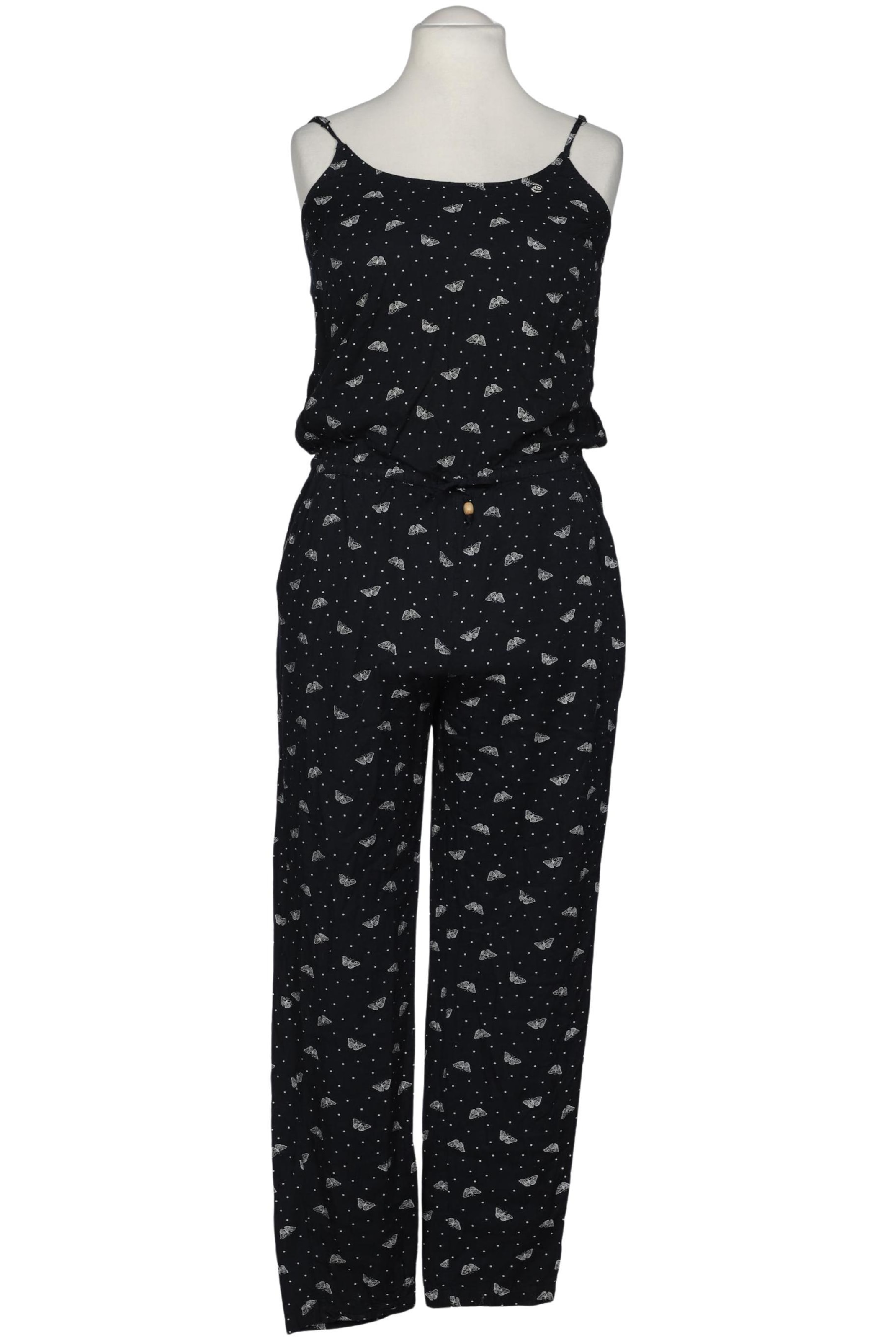 Ragwear Overall oder Jumpsuit M in Blau: Vorderseite